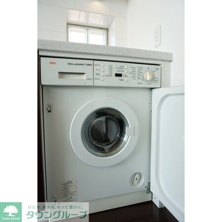 フォレストタウン参宮橋の物件内観写真